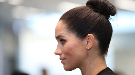 "Una calculada campaña de difamación": Meghan Markle responde a las acusaciones de intimidación formuladas por sus exasistentes