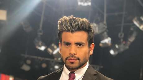 Detienen a un sospechoso vinculado al asesinato del famoso presentador de televisión ecuatoriano Efraín Ruales