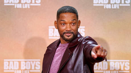 "Me dijeron la palabra con N": Will Smith revela que fue objeto de insultos racistas en Hollywood