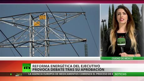 La polémica reforma energética de López Obrador provoca debate tras su aprobación