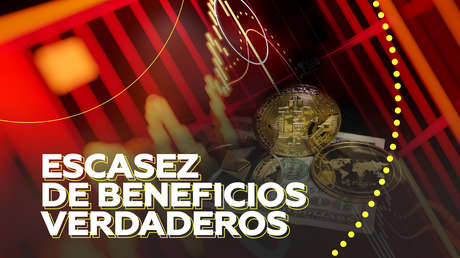 La economía de EE.UU. es similar a la de un país soviético