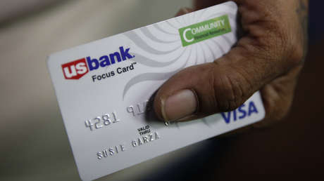 Una ciudad de EE.UU. pagó una renta básica de 500 dólares durante 2 años para combatir la pobreza y el resultado fue "increíble"