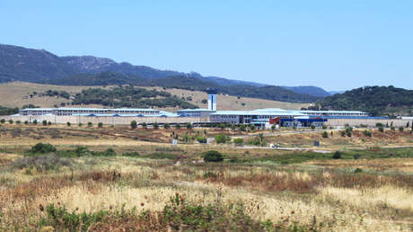 Excarcelan a 'El Castaña', el mayor narcotraficante español del estrecho de Gibraltar, tras el pago de 200.000 euros de fianza