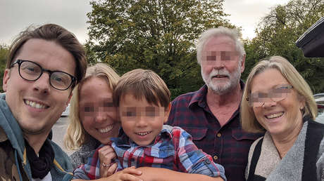 Creía que hablaba por WhatsApp con su padre y meses después descubrió que era su plomero