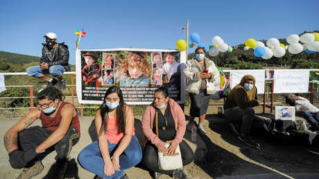 La Justicia de Chile libera al único detenido por el brutal crimen de un niño de tres años