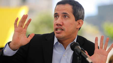 La Asamblea Nacional de Venezuela ordenará la comparecencia de Guaidó y otras 61 personas vinculadas al político opositor