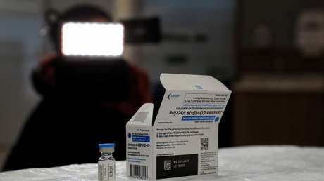 La UE en alerta tras ofertas fraudulentas de 1.000 millones de "vacunas fantasma" contra el covid-19