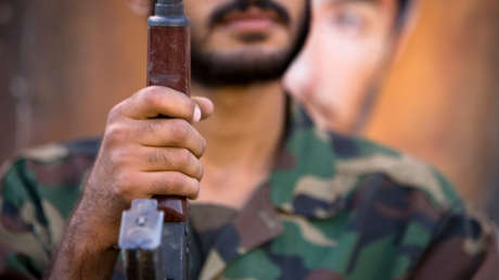 La Guardia Revolucionaria de Irán frustra el secuestro de un vuelo doméstico