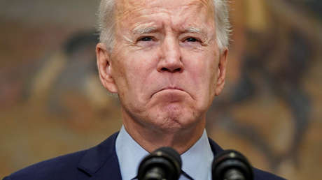 Un museo replica a Biden por atribuir "pensamiento neandertal" a dos gobernadores republicanos