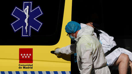 España detecta los primeros seis casos de la variante californiana del coronavirus y vigila un total de 10 cepas