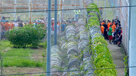 La Corte Constitucional de Ecuador considera que los hechos violentos en las cárceles, que dejaron 79 muertos, "pudieron haber sido evitados"