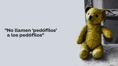 Piden a periodistas australianos que no llamen "pedófilos" a los depredadores sexuales infantiles