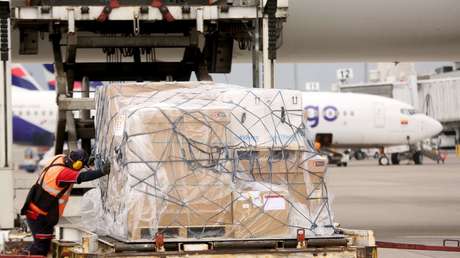 El Ministerio de Salud de Ecuador da luz verde para que los gobiernos municipales importen vacunas contra el covid-19