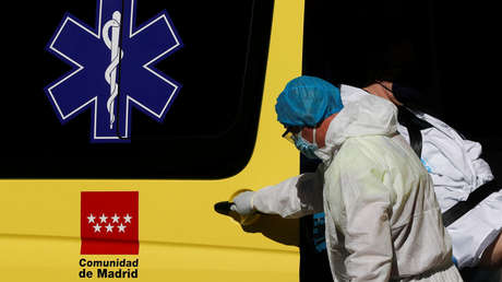 "El diablo ya está aquí": ¿Qué se sabe de la cepa californiana del coronavirus que se ha detectado en España?