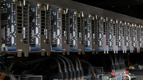 ¿El próximo bitcóin?: ADA se convierte en la tercera criptomoneda más grande por capitalización de mercado