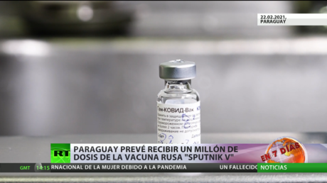 Maduro se vacuna con Sputnik V y Madrid prohíbe las movilizaciones: Lo último sobre la pandemia en España y Latinoamérica