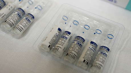 "Si no se gestiona la vacuna, no habrá respuesta que valga": Indígenas de Ecuador piden aprobar la Sputnik V