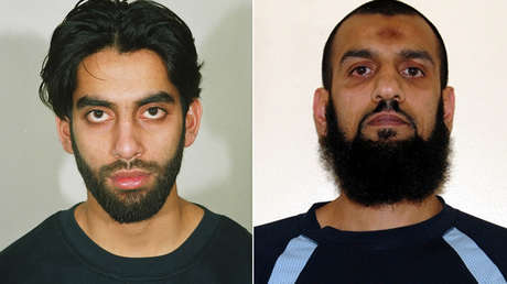 Diez de los presos más peligrosos de Reino Unido podrían obtener la libertad condicional