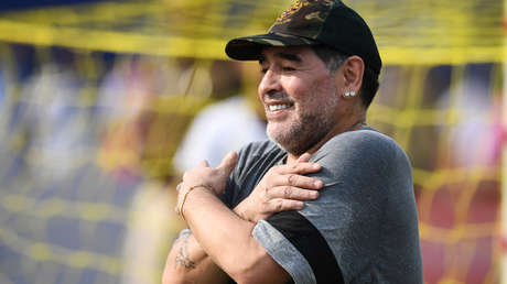 Comienza la junta médica que determinará si Maradona murió por una negligencia médica