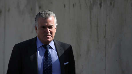 Un extesorero del Partido Popular declara ante el juez que entregó 25.000 euros en dinero negro al expresidente Mariano Rajoy