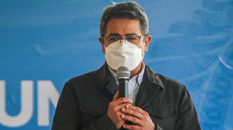 Arranca el juicio en EE.UU. contra el narcotraficante Geovanny Fuentes, que salpica al presidente hondureño Juan Orlando Hernández