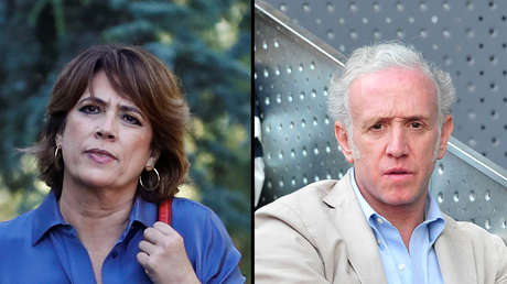 Las amistades peligrosas del 'establishment' español