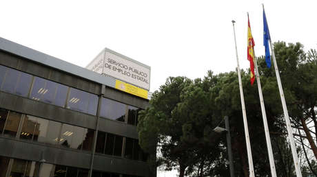 El servicio público de empleo de España sufre un ciberataque que paraliza sus servicios