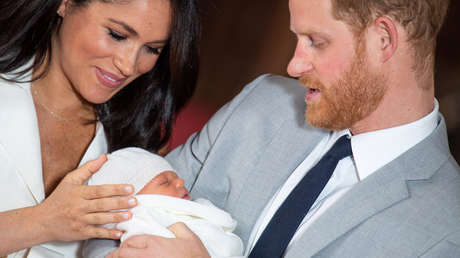 El padre de Meghan Markle rompe el silencio tras la entrevista: "No creo que la familia real británica sea racista en absoluto"