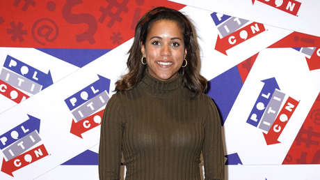 El nombramiento de una nueva editora jefe de Teen Vogue que escribió tuits racistas hace 10 años genera polémica y críticas entre los empleados