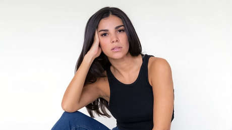 La actriz mexicana Daniela Berriel logra que detengan a su presunto violador tras denunciarlo públicamente en un video