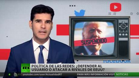 Política de las redes: ¿Defender al usuario o atacar a rivales de EE.UU.?