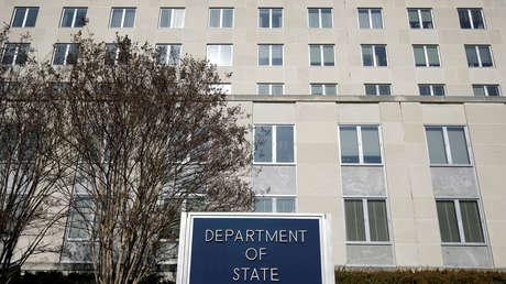 EE.UU. sanciona a dos oficiales de los Cuerpos de la Guardia Revolucionaria Islámica de Irán