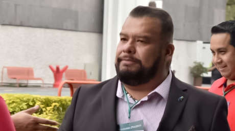 Ordenan la detención de un exdirigente y una diputada por dirigir una red de prostitución en el partido mexicano PRI