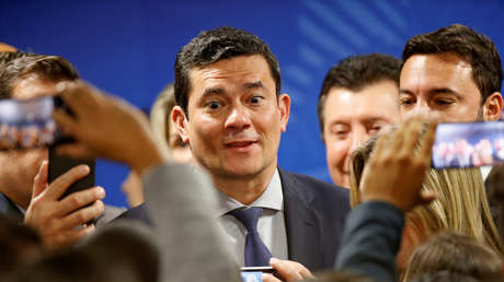 Después de la anulación de las condenas a Lula: el desconcierto (y silencio) de los fans del Lava Jato y Sergio Moro, ese invento de los medios