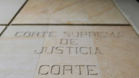 Declaran culpable al expresidente de la Corte Suprema de Colombia Francisco Ricaurte por el caso del 'cártel de la toga'