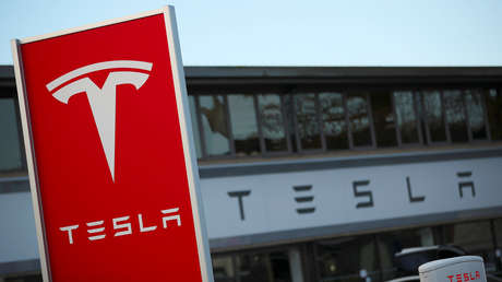 Elon Musk gana en un solo día la suma récord de 25.000 millones de dólares