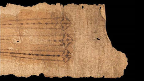 Revelan que un manuscrito medieval sirvió literalmente para asistir a mujeres en el parto