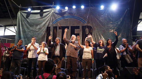 Los trabajadores de la economía popular ahora son reconocidos como gremio en Argentina: ¿por qué es importante?