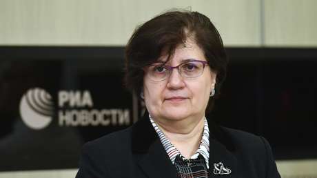 "Una combinación muy buena de recomendaciones y restricciones": Representante de la OMS elogia los esfuerzos de Rusia para hacer frente a la pandemia