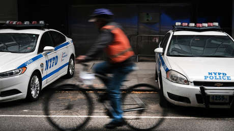 "Que te jodan, mexicano": Consulado de México condena el ataque racista contra un ciudadano que fue insultado y golpeado en la cabeza en Nueva York