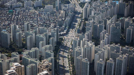 Seúl declara la guerra a los delitos contra la propiedad en medio de un escándalo de especulaciones inmobiliarias