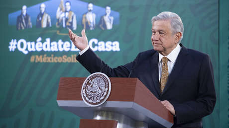 Un juez suspende temporalmente la reforma a la industria eléctrica impulsada por López Obrador