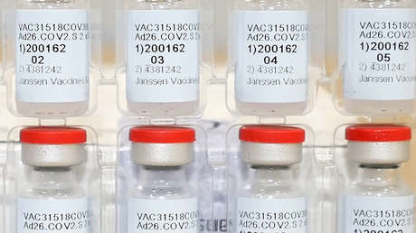 La OMS aprueba el uso de la vacuna de Johnson & Johnson contra el covid-19