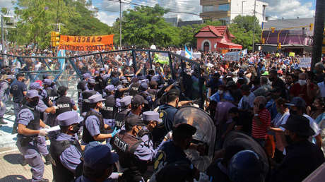 ¿Mujeres embarazadas amenazadas? La nueva denuncia de violaciones a los derechos humanos contra el gobernador de Formosa en Argentina