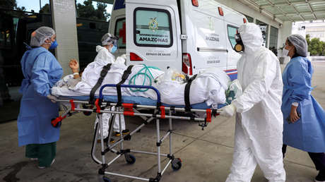 La pandemia como sacudón político: estos son los ministros de Salud que debieron renunciar en América Latina