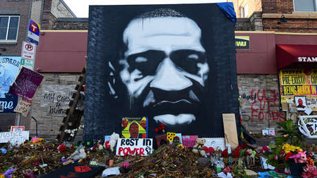 La ciudad de Mineápolis pagará 27 millones de dólares a la familia de George Floyd