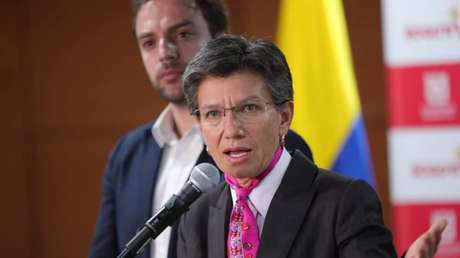 La CIDH insta a la alcaldesa de Bogotá a evitar declaraciones "estigmatizantes" que exacerben la xenofobia hacia los venezolanos