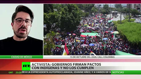 Pueblos originarios vulnerados sufren la inacción de los Gobiernos