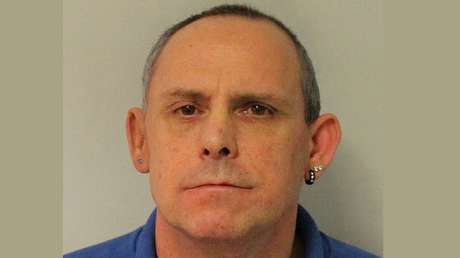 Trabajador de un hospital infantil es acusado de más de 500 abusos contra niños y se enfrenta a cadena perpetua tras declararse culpable de 69 delitos