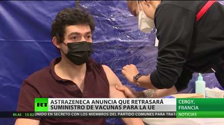 Continúa la carrera global para inmunizar a la población contra el coronavirus